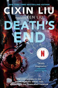 Death's End - Paperback