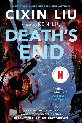 Death's End - Paperback