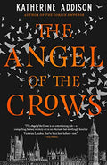 The Angel of the Crows - Paperback