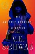 The Fragile Threads of Power - Paperback