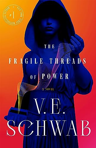 The Fragile Threads of Power - Paperback