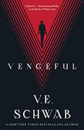Vengeful - Hardcover