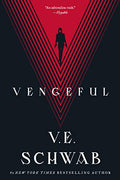 Vengeful - Paperback