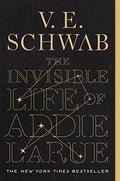 The Invisible Life of Addie Larue - Paperback