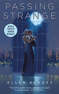 Passing Strange - Paperback