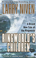 Ringworld's Children - Paperback