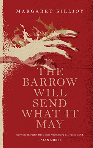 Barrow Will Send What It May - Paperback