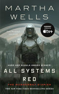 All Systems Red - Paperback