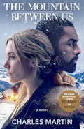 The Mountain Between Us - Paperback