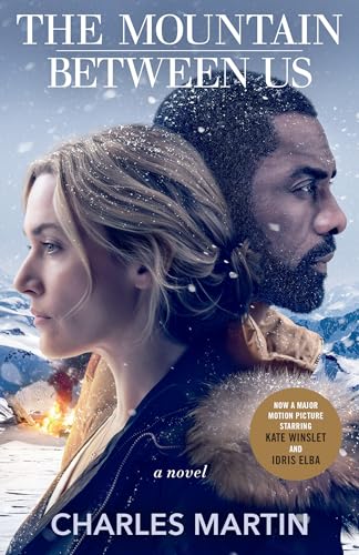 The Mountain Between Us - Paperback