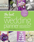 The Knot Ultimate Wedding Planner [Revised Edition]: Worksheets, Checklists, Etiquette, Timelines, and Answers to Frequently Asked Questions - Paperback