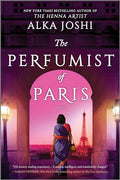 The Perfumist of Paris - Paperback