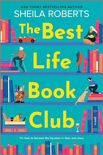 The Best Life Book Club - Paperback