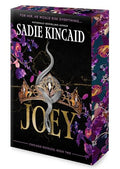 Joey: A Dark Mafia Romance Novel - Paperback
