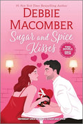 Sugar and Spice Kisses - Paperback