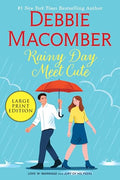 Rainy Day Meet Cute - Paperback