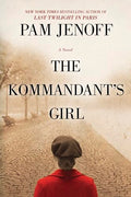 The Kommandant's Girl - Paperback