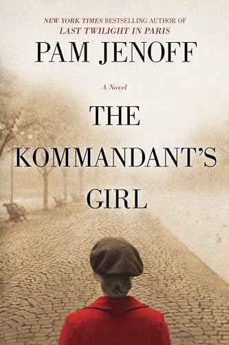 The Kommandant's Girl - Paperback
