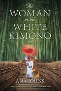 The Woman in the White Kimono - Paperback