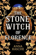 The Stone Witch of Florence - Hardcover