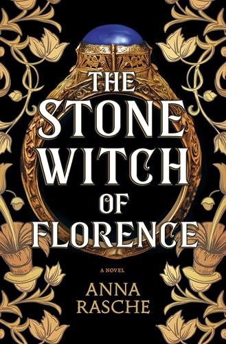 The Stone Witch of Florence - Hardcover