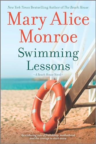 Swimming Lessons - Paperback