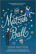 The Matzah Ball - Paperback