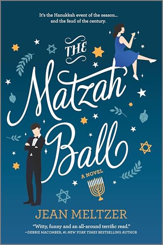 The Matzah Ball - Paperback