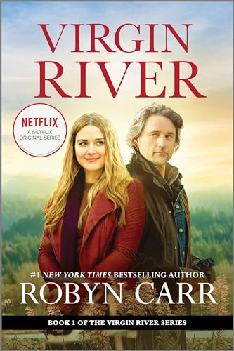 Virgin River - Paperback