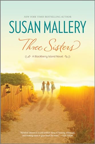 Three Sisters - Paperback