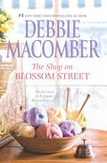 Shop on Blossom Street - Paperback