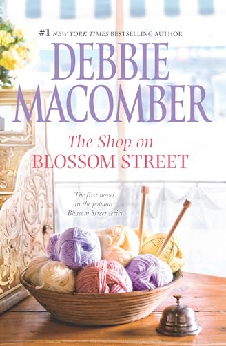 Shop on Blossom Street - Paperback