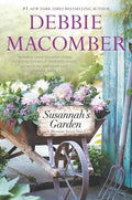Susannahs Garden Original/E - Paperback