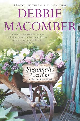 Susannahs Garden Original/E - Paperback