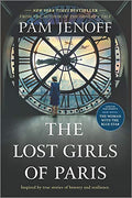 The Lost Girls of Paris - Paperback