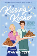 Kissing Kosher - Paperback