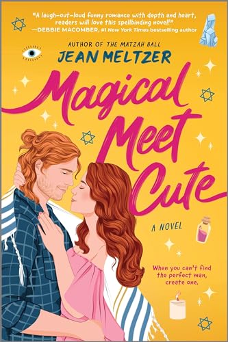 Magical Meet Cute - Paperback