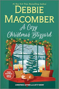 A Cozy Christmas Blizzard: Two Cozy Tales of Romance, Snowfall, and Christmas Cheer - Paperback