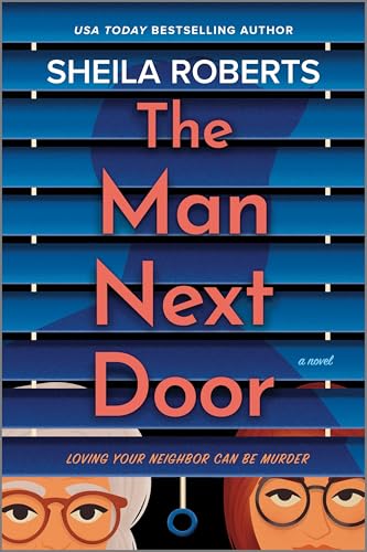 The Man Next Door - Paperback