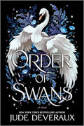 Order of Swans - Paperback
