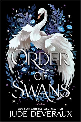 Order of Swans - Paperback