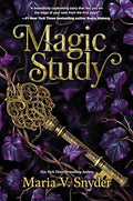 Magic Study - Paperback