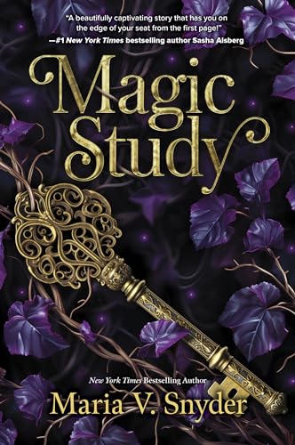 Magic Study - Paperback