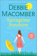 Springtime Sunshine - Paperback