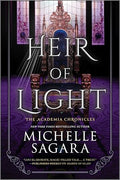Heir of Light - Paperback