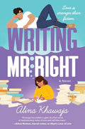Writing Mr. Right - Paperback