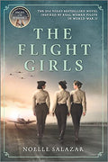 The Flight Girls - Paperback