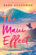 The Maui Effect - Paperback