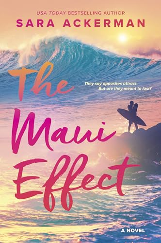 The Maui Effect - Paperback