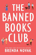 The Banned Books Club - Paperback